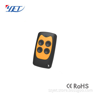 long range universal rf remote control key copy duplicator for security home system